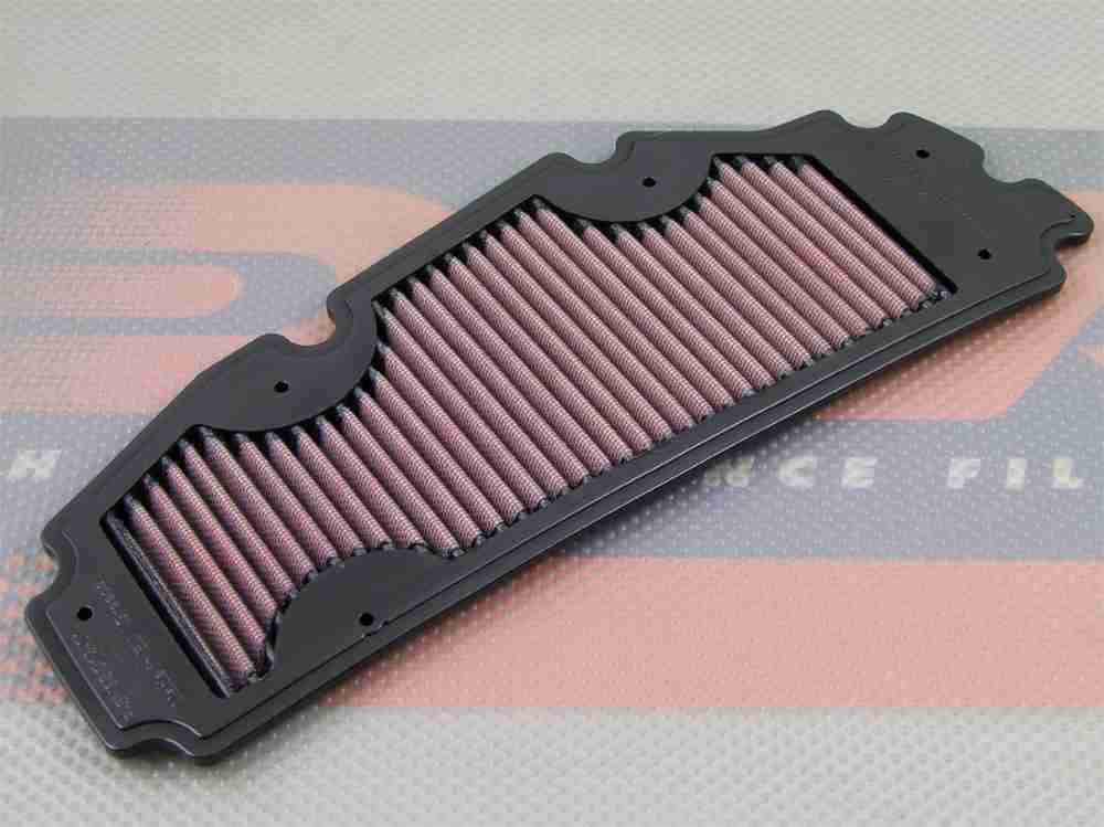 FIRENZE 300i 10-15, GTS 300i SPORT 15-21 & JOYMAX Z+ 300 23-24 - DNA AIR FILTER - P-SY3SC13-01