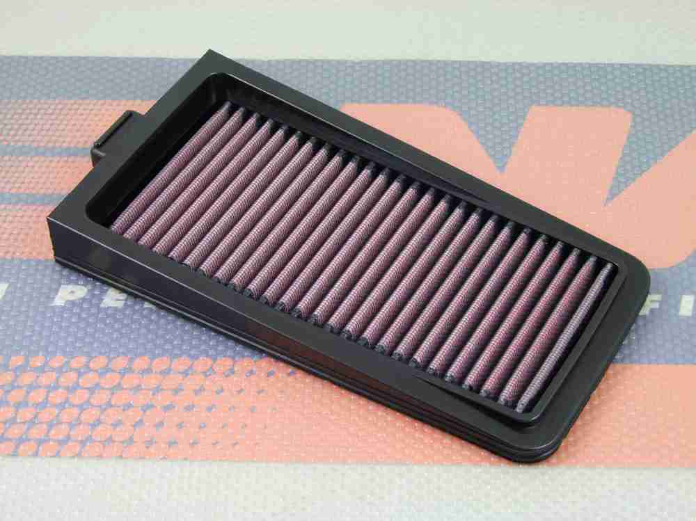 MAXSYM 400I 12-17 - DNA AIR FILTER - P-SY4SC13-01