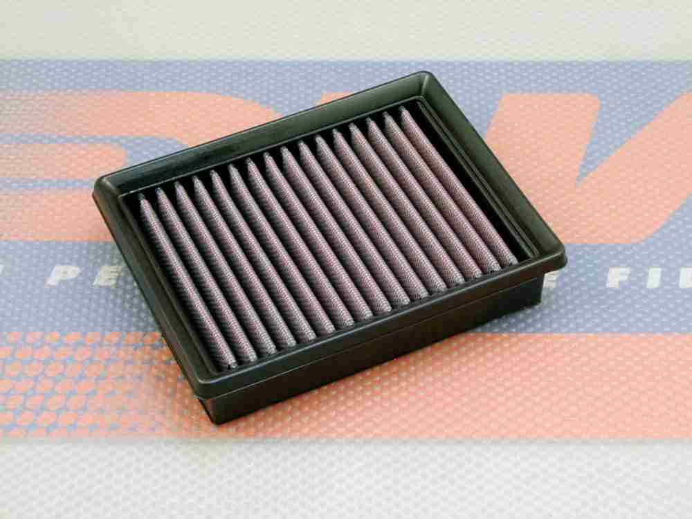 1200 SPEED TWIN 19-24 & 1200 THRUXTON MODELS 16-24 - DNA AIR FILTER - P-TR12N16-01
