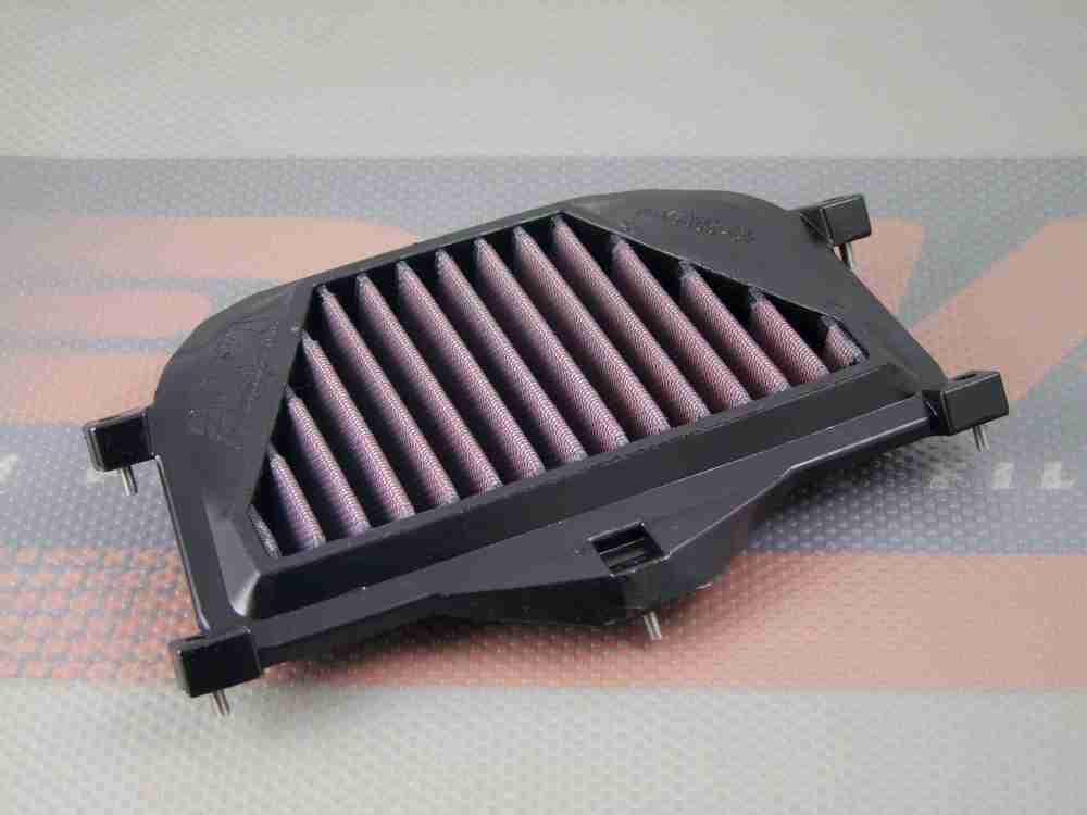 YZF-R6 06-07 - DNA AIR FILTER - P-Y6S06-0R