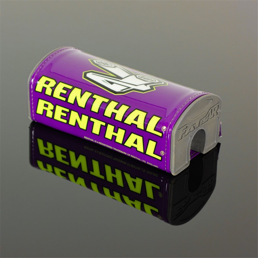 RENTHAL BAR PAD SE/LE FATBAR PUR (P333) #