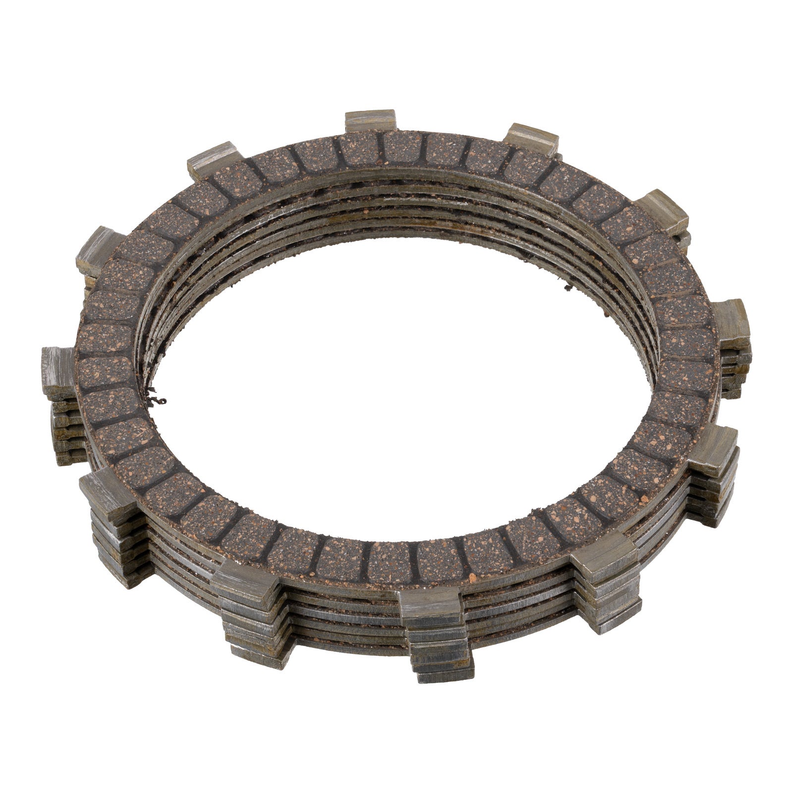 Premier Clutch Fibre Kit