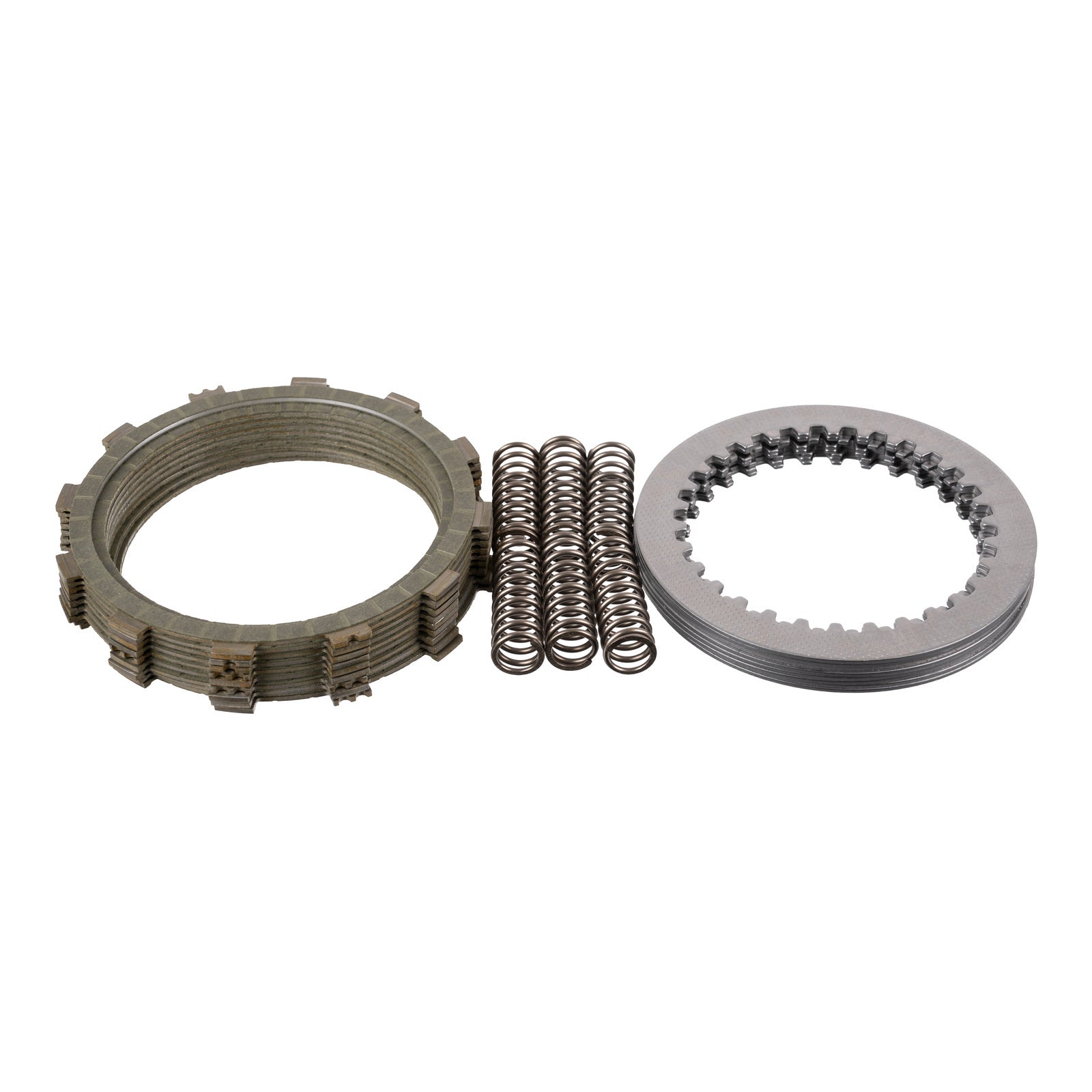 Premier Clutch Kit - PSK Race & Sport