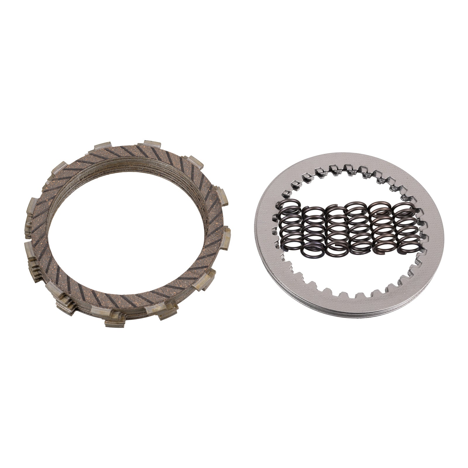 Premier Clutch Kit - RK Dirt Racer