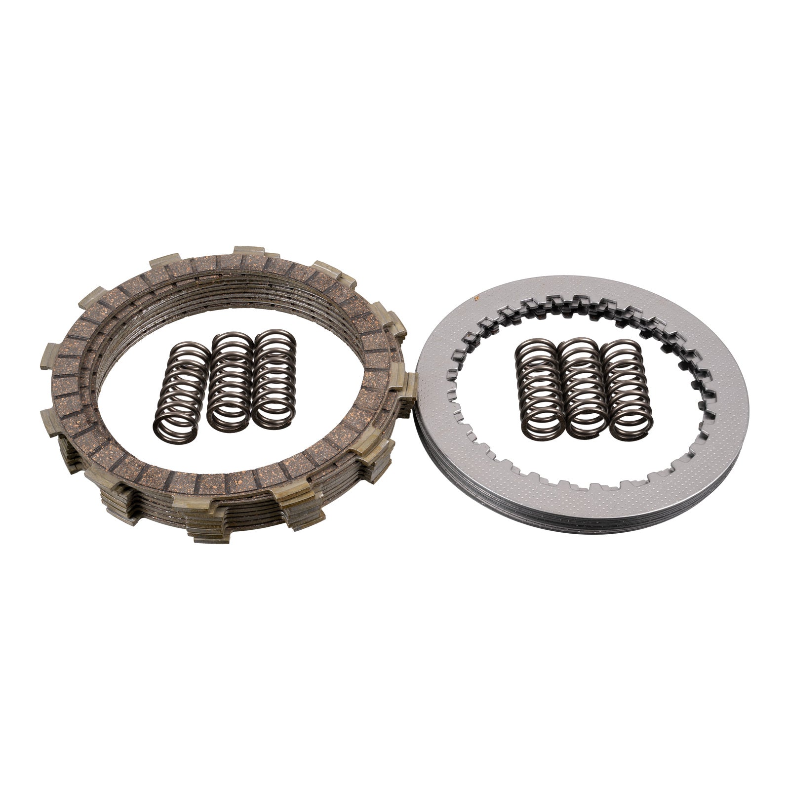 Premier Clutch Kit - RK Dirt Racer