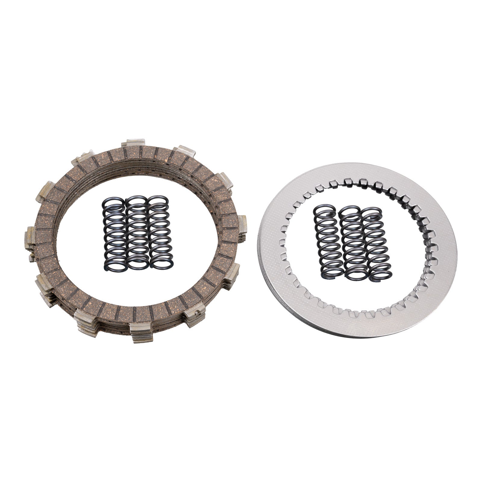 Premier Clutch Kit - RK Dirt Racer