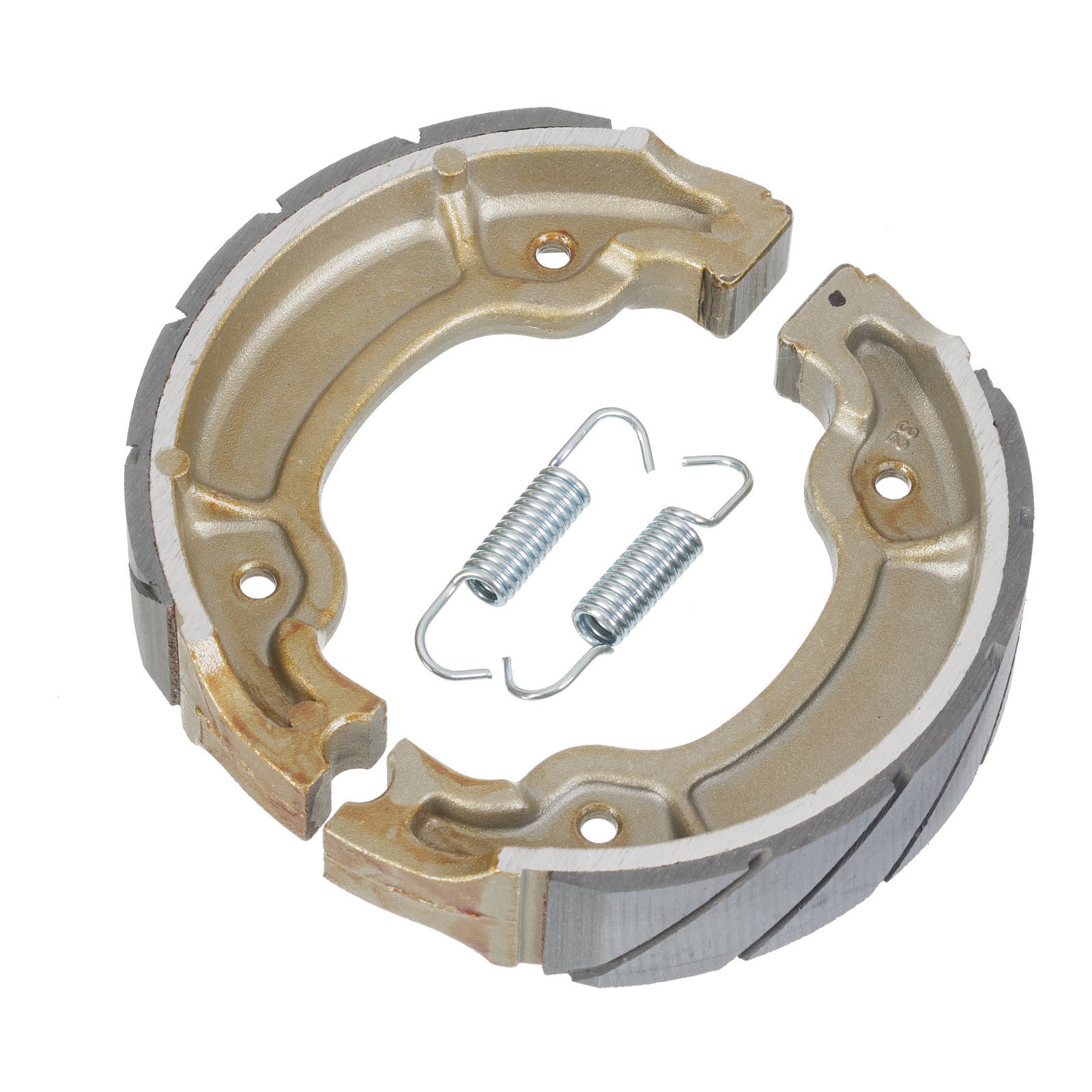 Premier Brake Shoes