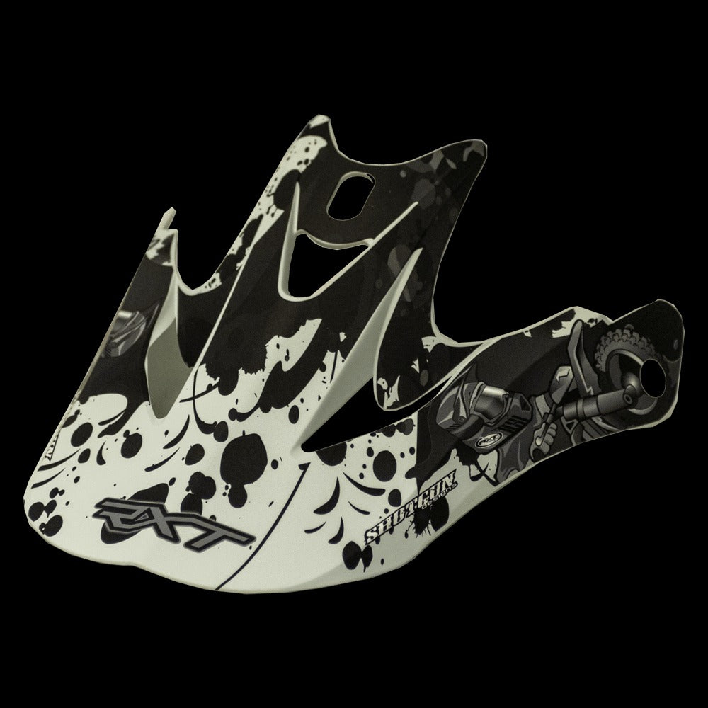 Peak RXT A717K KIDS RACER 4