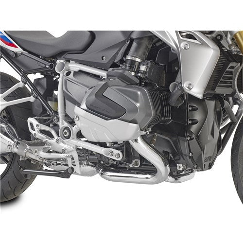 GIVI CYLINDER HEAD COVERS BMW R1250GS/R/RS/RT 19-