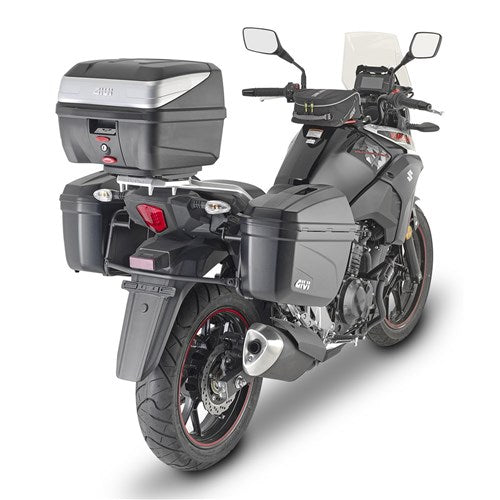 GIVI PANNIER FRAMES - SUZUKI V-STROM 250 17-21 (MONOKEY)