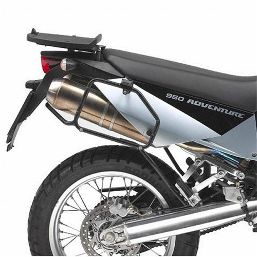 #GIVI PANNIER FRAMES - KTM ADVENTURE 950/990 03-14 (MONOKEY)