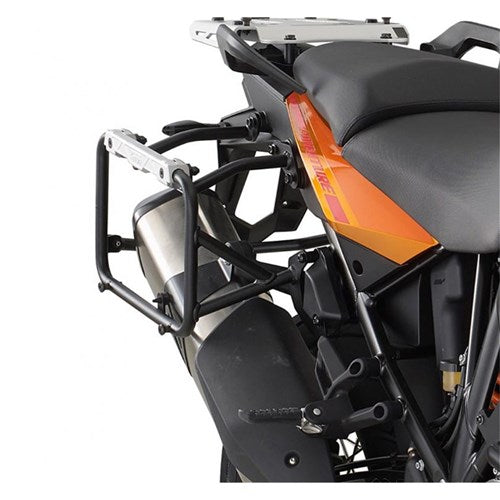 GIVI PANNIER FRAMES OUTBACK - KTM 1050/1090/1190/1290 SUPER ADVENTURE/R 15-19 (CAM)