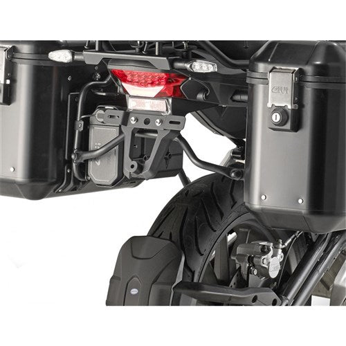 GIVI PANNIER FRAMES - BENELLI TRK502 17-23 (MONOKEY)
