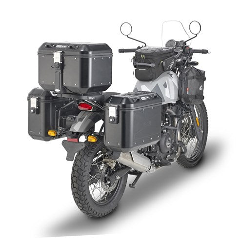 GIVI PANNIER FRAMES - ROYAL ENFIELD HIMALAYAN 18-20 (MONOKEY)