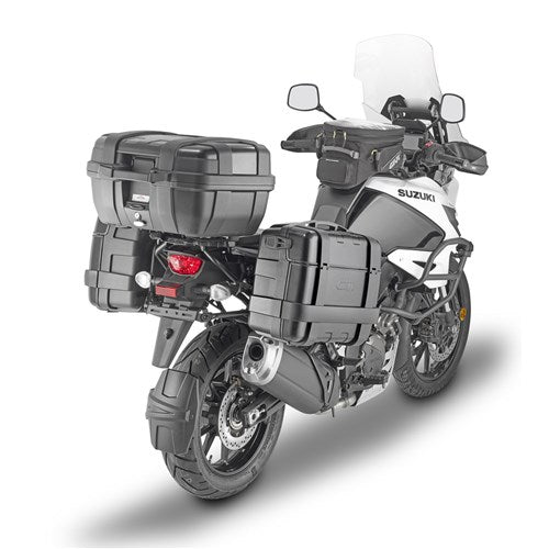 #GIVI ONE-FIT PANNIER FRAMES - SUZUKI V-STROM 1050/XT 20-23 (MONOKEY)