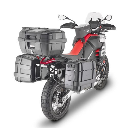 GIVI ONE-FIT PANNIER FRAMES - APRILIA TUAREG 660 21-23 (MONOKEY)
