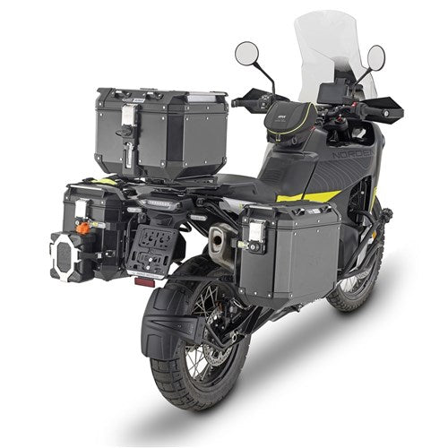 GIVI ONE-FIT PANNIER FRAMES - HUSQVARNA NORDEN 901 22- 23 (CAM)