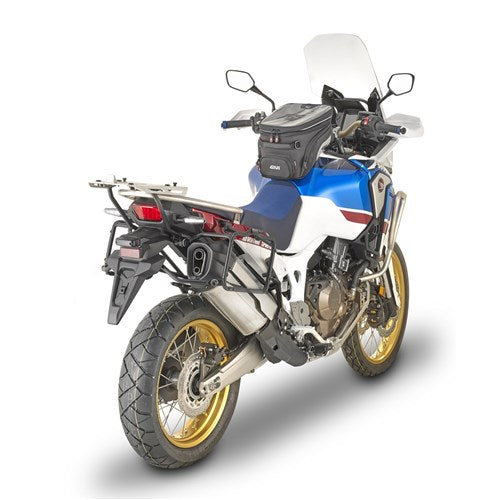 GIVI PANNIER FRAMES RAPID RELEASE - HONDA CRF1000L AFRICA TWIN 18-19/ADVENTURE SPORTS 18-19 (MONOKEY)