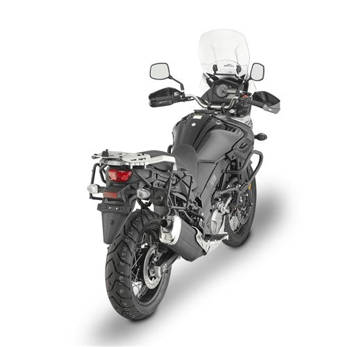 GIVI PANNIER FRAMES RAPID RELEASE - SUZUKI DL650 V-STROM 17-23 (MONOKEY)