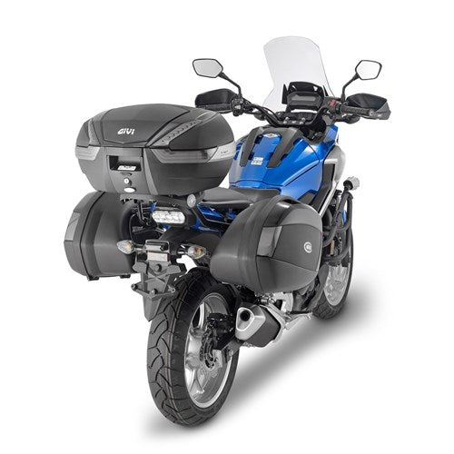 GIVI PANNIER FRAMES - HONDA NC750S 16-20 / NC750X 16-20 (V35/V37)