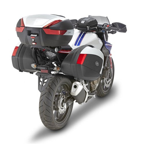 #GIVI PANNIER FRAMES - HONDA CB500F 16-18 (V35/V37)