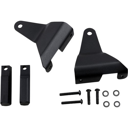 GIVI KIT TO MOUNT PLX359 WITHOUT 359FZ