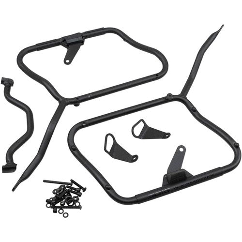 #GIVI PANNIER FRAMES - KAWASAKI ER-6N/F 05-08 (V35/V37)