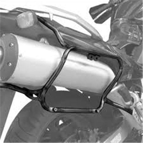 #GIVI PANNIER FRAMES - SUZUKI DL1000 02-11 (V35/V37)