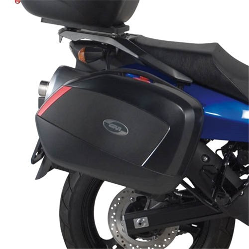 GIVI PANNIER FRAMES - SUZUKI DL650 V-STROM 04-11 (V35/V37)