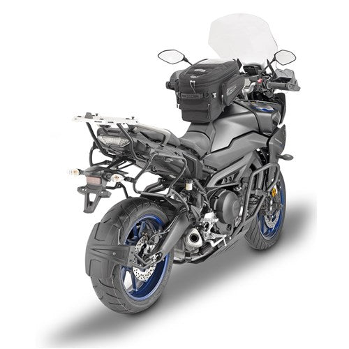GIVI PANNIER FRAMES RAPID RELEASE - YAMAHA MT-09 TRACER/GT 18-20 (V35/V37)