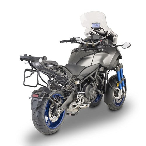 #GIVI PANNIER FRAMES RAPID RELEASE - YAMAHA NIKEN 900 19-20 (V35/V37)