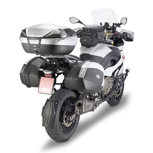 #GIVI PANNIER FRAMES RAPID RELEASE - BMW S1000XR 15-19 (V35/V37)