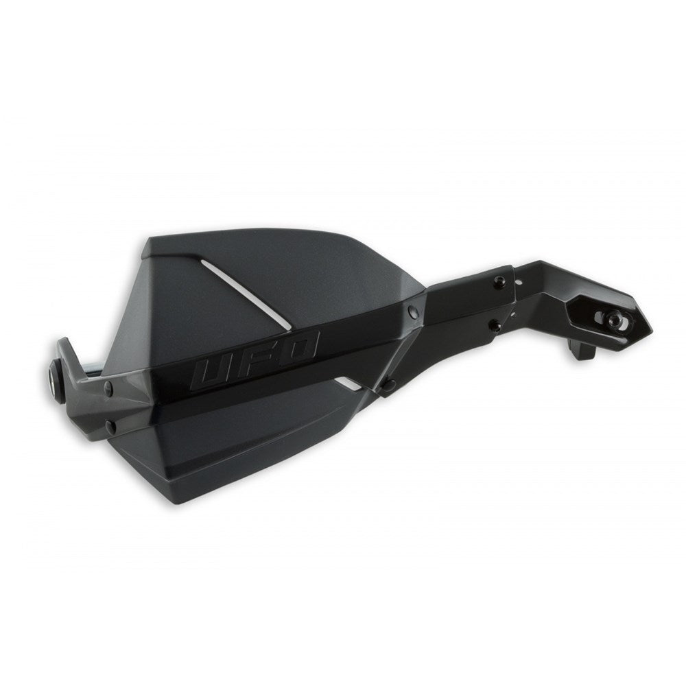 /UFO HANDGUARDS MX CAIMAN GRAPHITE