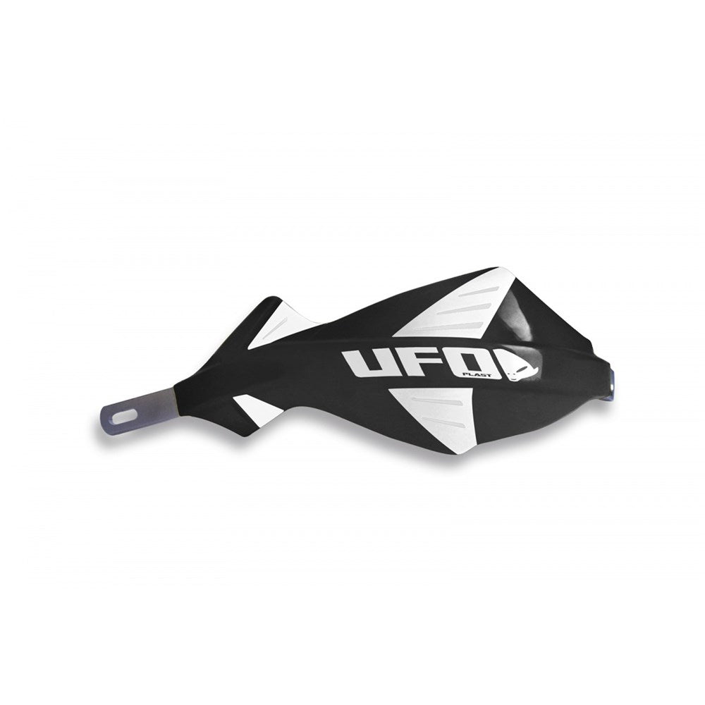 /UFO HANDGUARDS MX DISCOVER OVERSIZED BLK