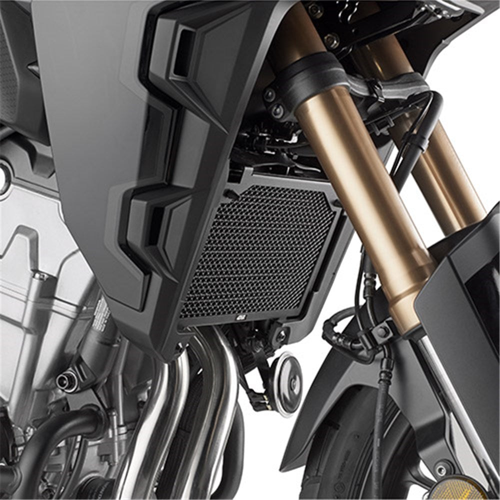 GIVI RADIATOR GUARD - HONDA CB500X 19-23 / NX500 24-