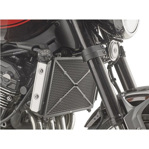 GIVI RADIATOR GUARD KAWASAKI Z900RS/CAFE 18-19