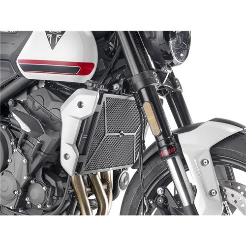 GIVI RAD GAURDS SS TRIU TRIDENT 660 21>