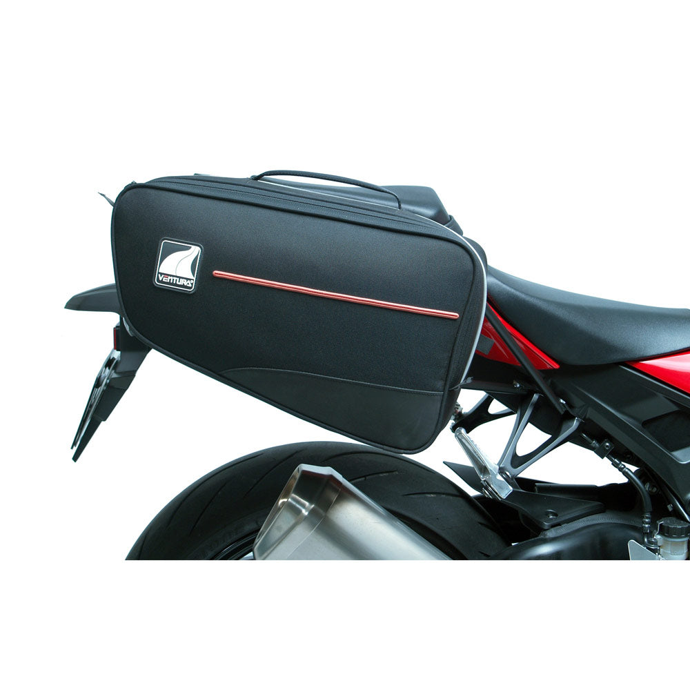 Bonnieville Pannier Kit CBR 1000 RR 17-19 *NO L-BRACKETS REQUIRED* - PSH0051424
