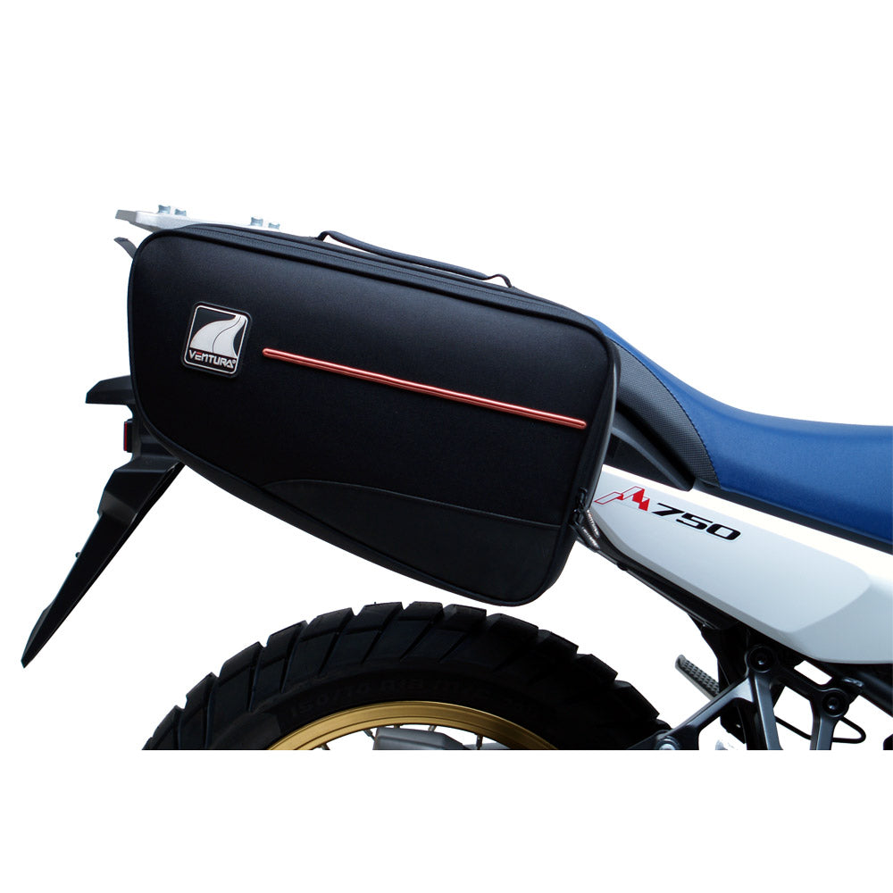 Bonnieville Pannier Kit XL 750 (TRANSALP) 23-25 *NO L-BRACKETS REQUIRED* - PSH0121424