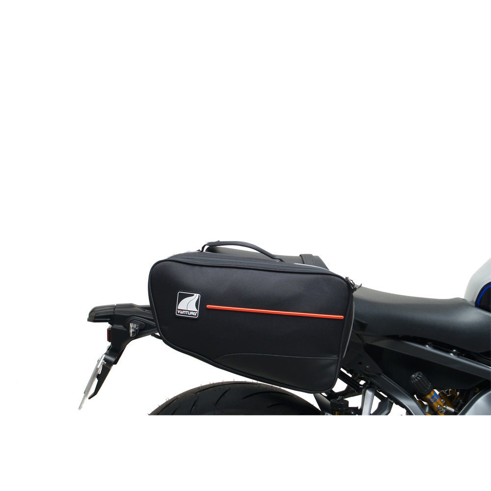 Bonnieville Pannier Kit MT-09 & MT-09 SP 24-25 *NO L-BRACKETS REQUIRED* - PSYA0081424