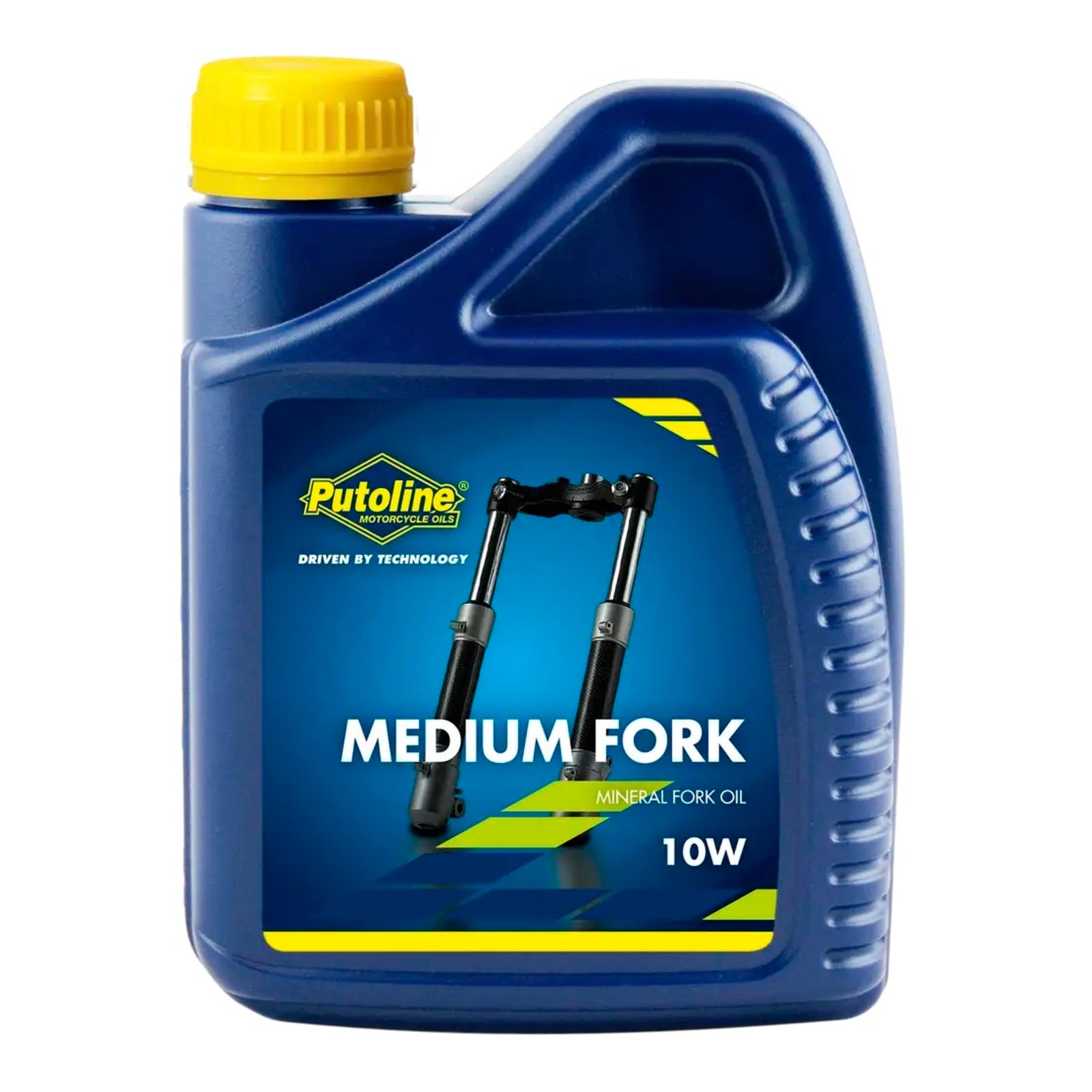 Putoline Medium Fork Oil 10W