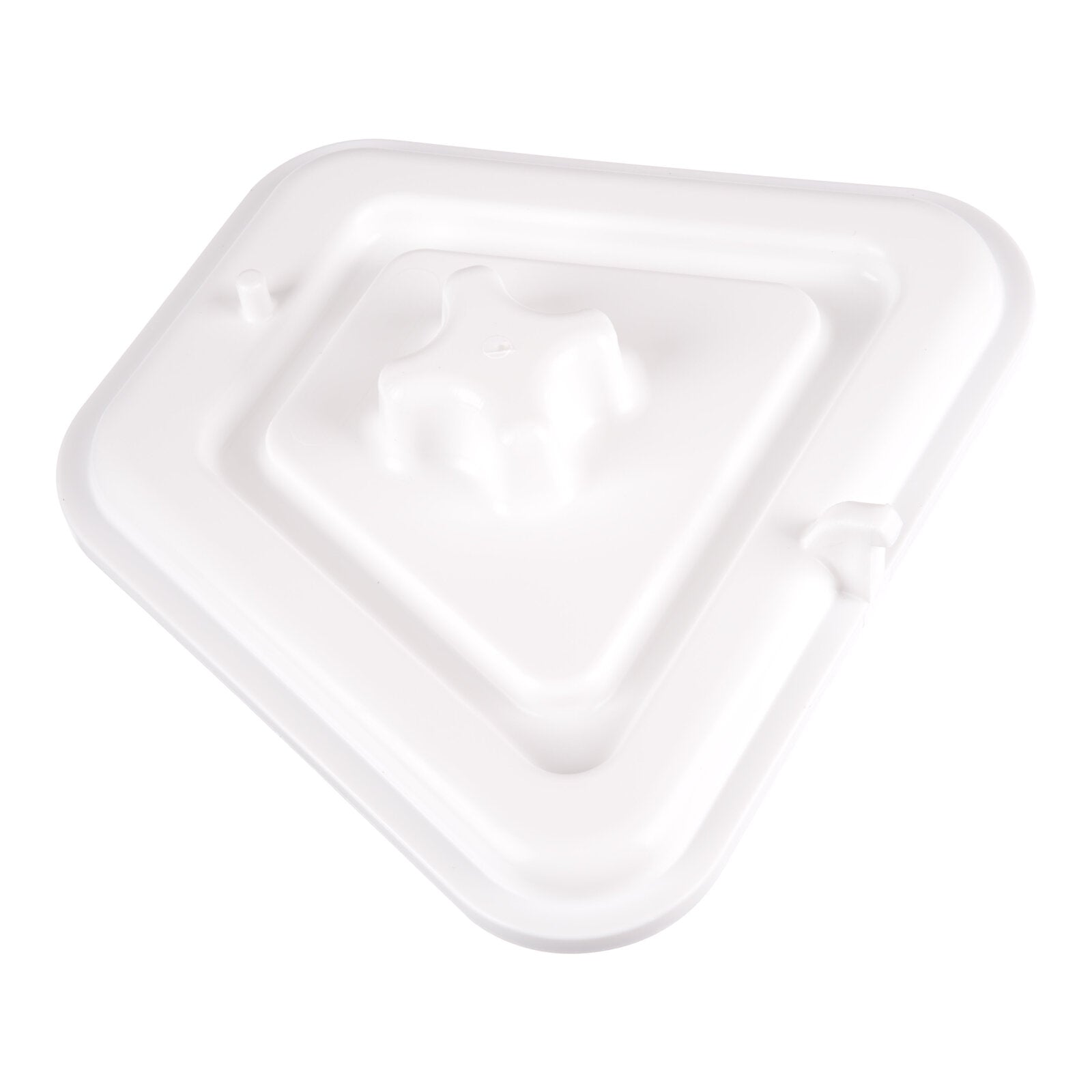 Putoline Air Box Cover Yamaha (Refer to Fitments)