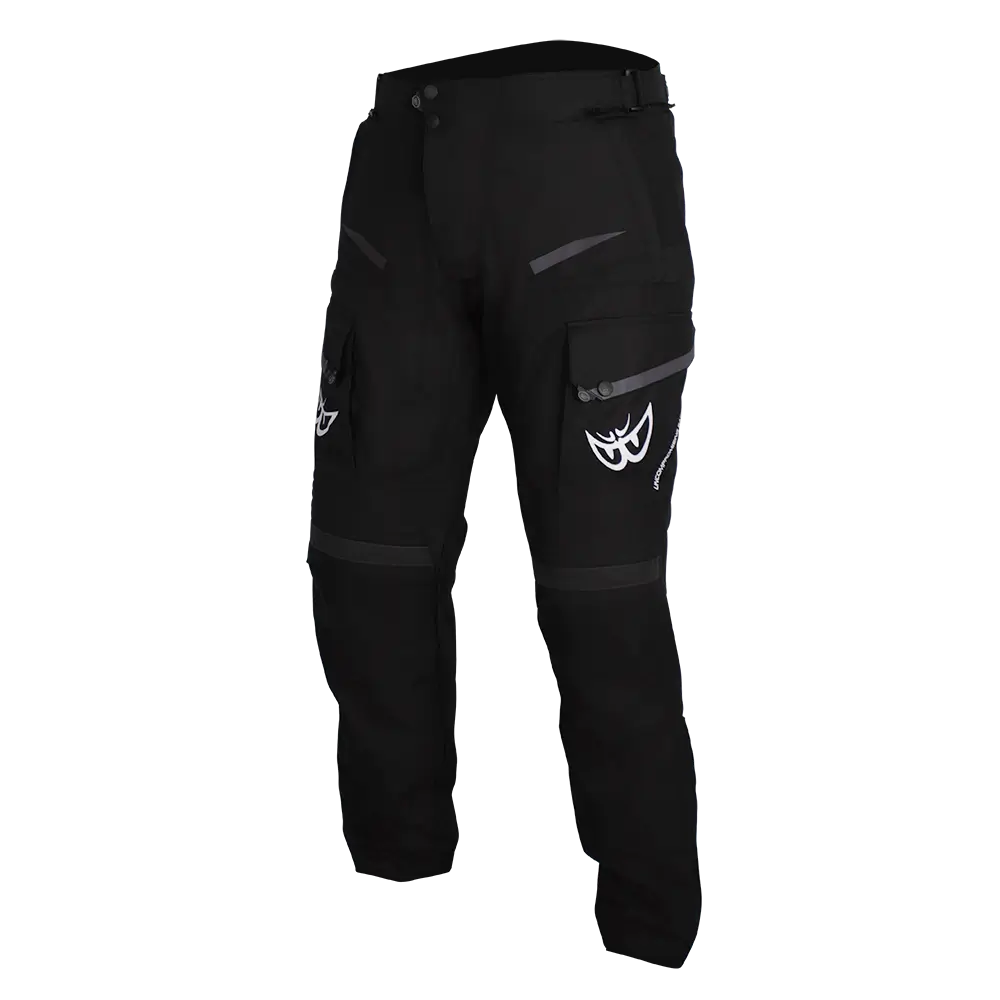 VOYAGER (BLACK)