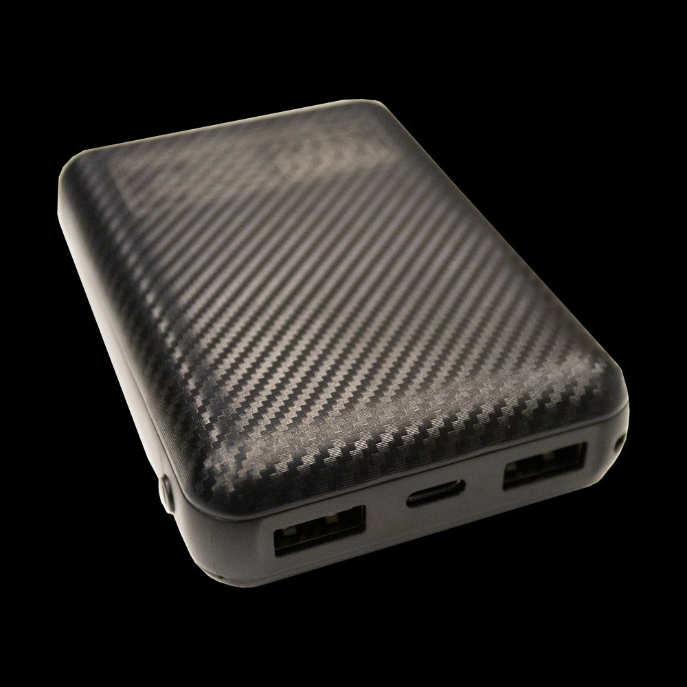OPTIONAL 10,000MAH BATTERY