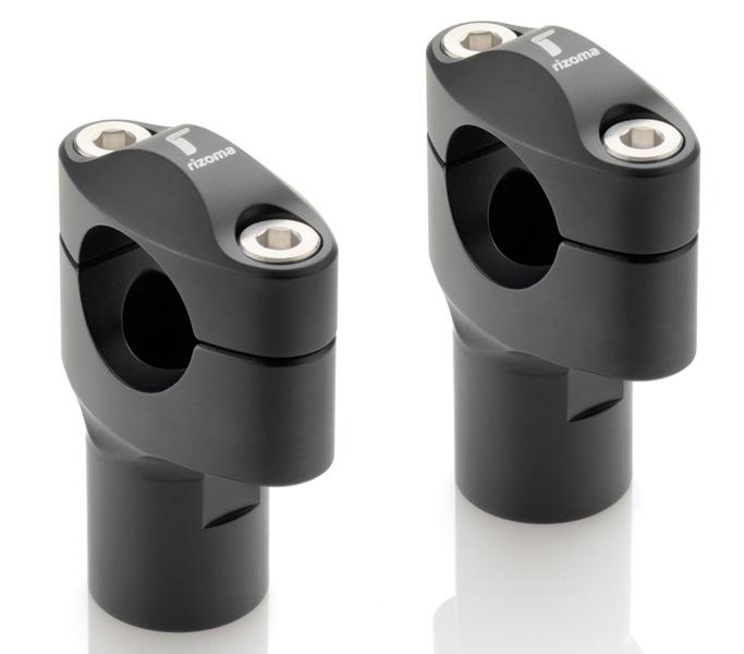 Rizoma Handlebar Conical Adapter R-AZ402B