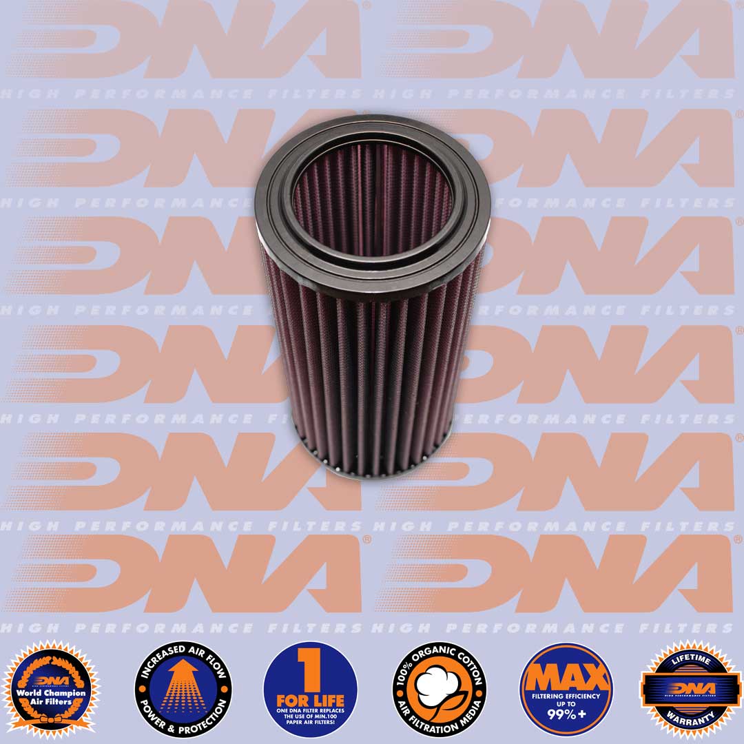 1000 ZFORCE SPORT MODELS 23- DNA AIR FILTER - R-CF10AT24-ZF