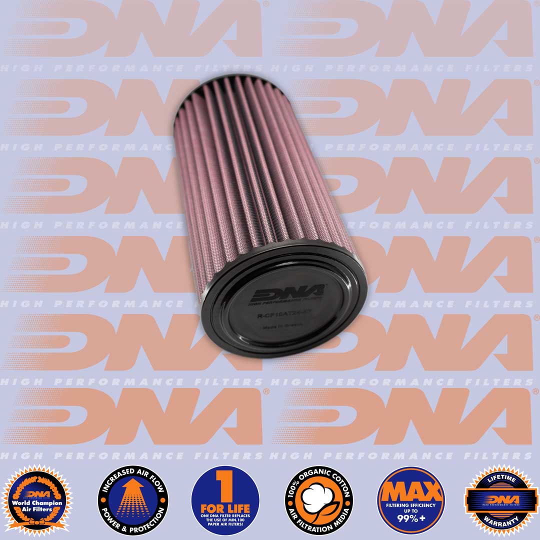 1000 ZFORCE SPORT MODELS 23- DNA AIR FILTER - R-CF10AT24-ZF