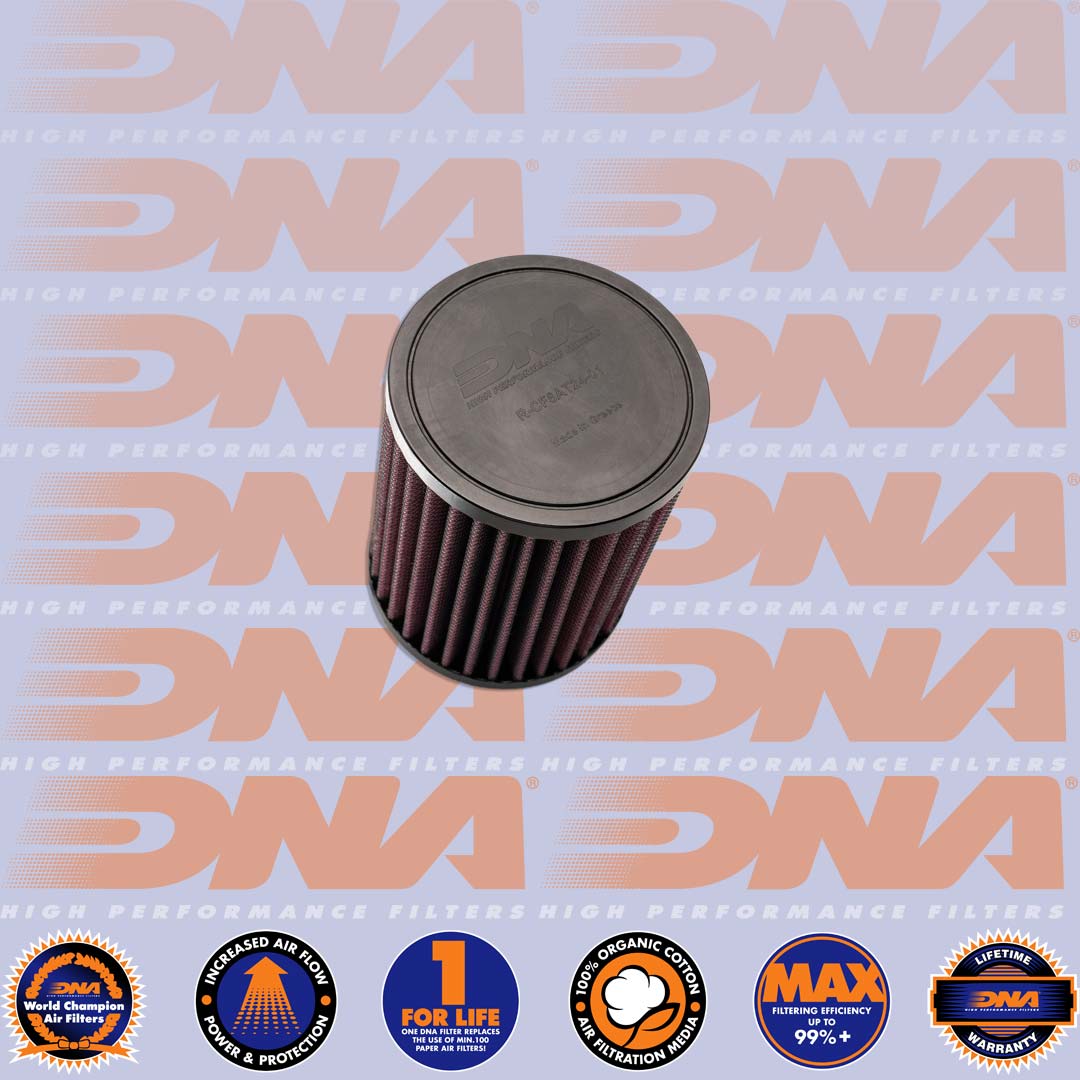 400-800 CFORCE 21-24 - DNA AIR FILTER - R-CF8AT24-01
