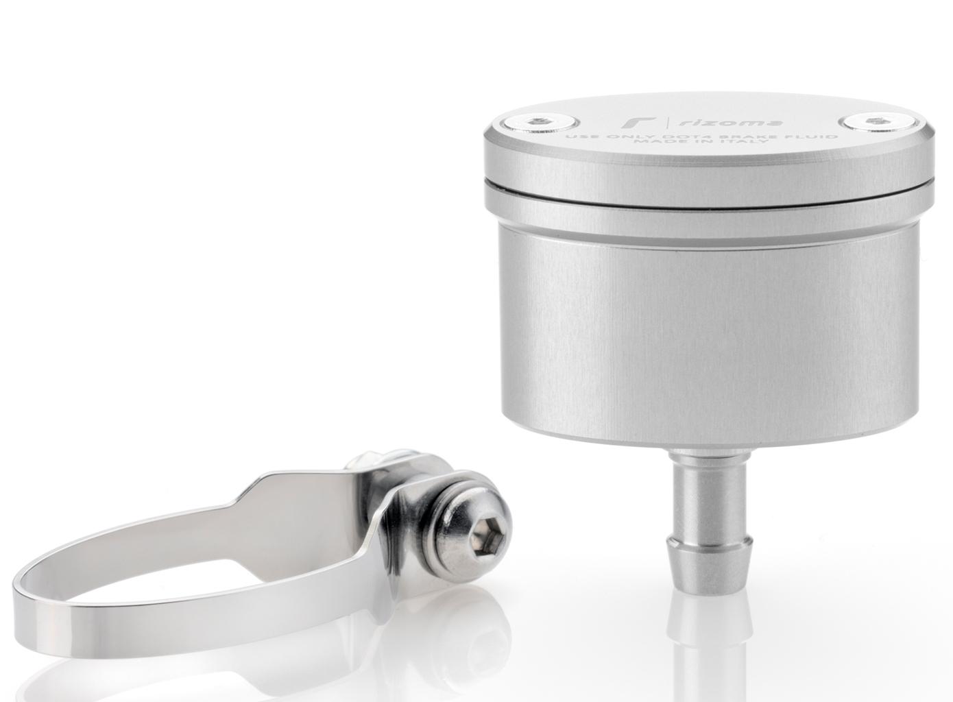 Rizoma Brake/Clutch Fluid Reservoir R-CT115A