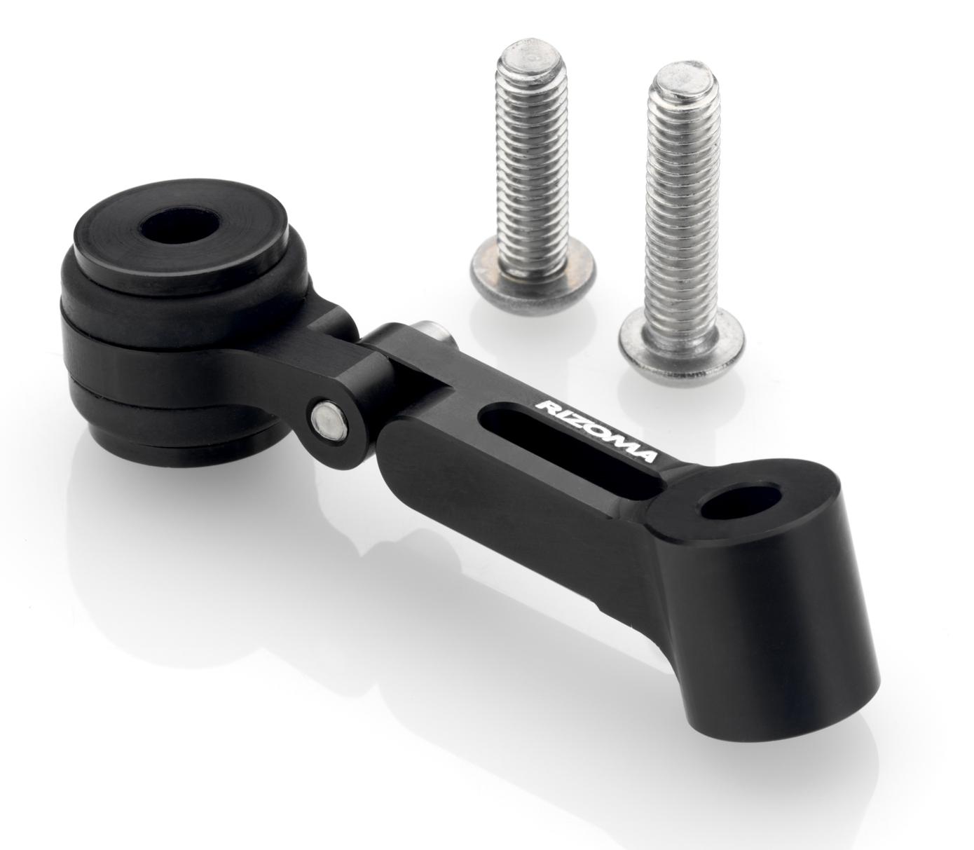 Rizoma Fluid Reservoir Bracket R-CT450B